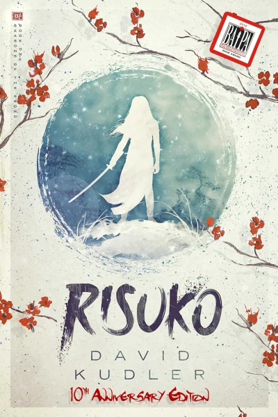 Risuko: A Kunoichi Tale (Seasons of the Sword Book 1)