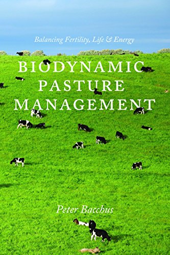 Biodynamic Pasture Management: Balancing Fertility, Life & Energy