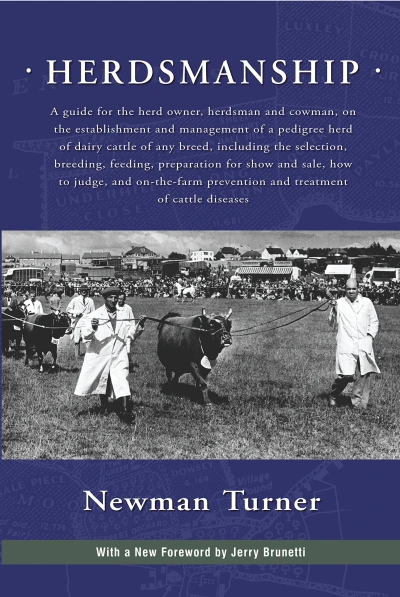 Herdsmanship